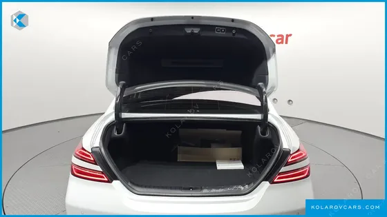 GENESIS G70 GASOLINE 2.0T 4WD
