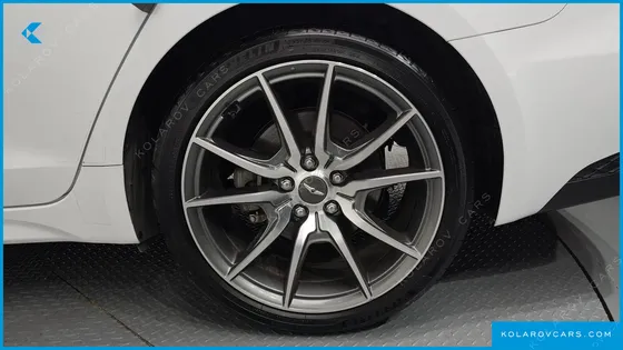 GENESIS G70 GASOLINE 2.0T 4WD