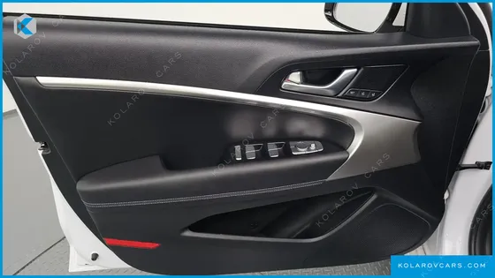 GENESIS G70 GASOLINE 2.0T 4WD