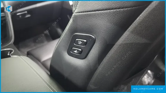 GENESIS G70 GASOLINE 2.0T 4WD