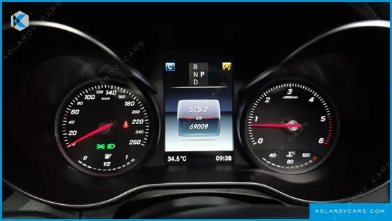 MERCEDES GLC-CLASS GLC220 D 4MATIC PREMIUM COUPE