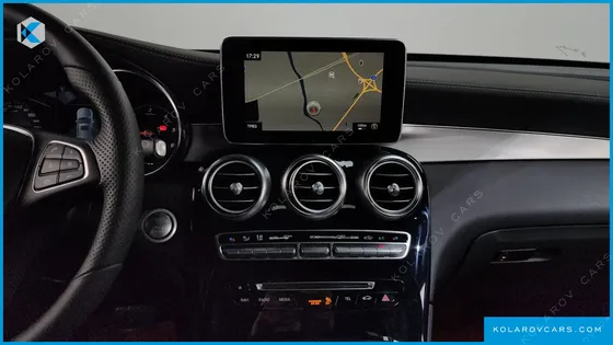 MERCEDES GLC-CLASS GLC220 D 4MATIC PREMIUM COUPE