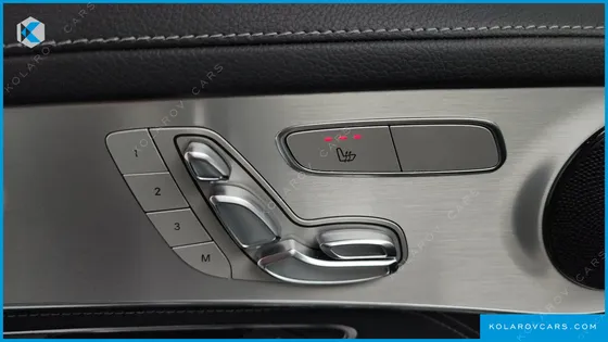 MERCEDES GLC-CLASS GLC220 D 4MATIC PREMIUM COUPE
