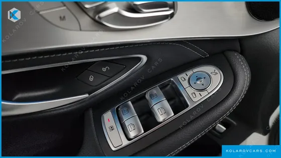 MERCEDES GLC-CLASS GLC220 D 4MATIC PREMIUM COUPE