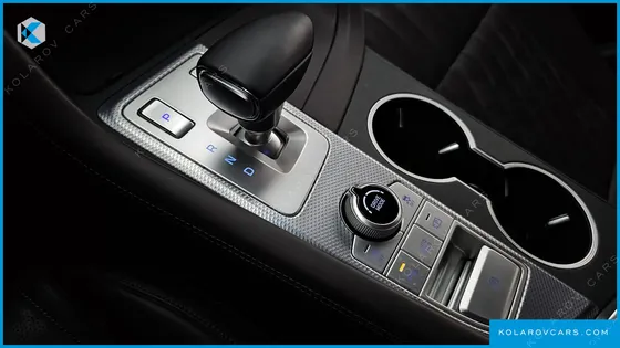 GENESIS G70 GASOLINE 2.0T 2WD