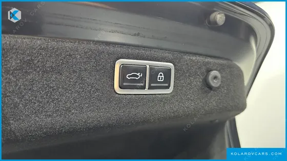 GENESIS G70 GASOLINE 2.0T 2WD
