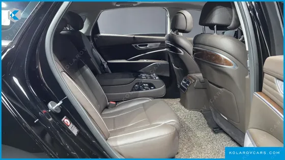 KIA K9 3.3 T-GDI AWD
