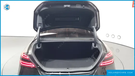 GENESIS G70 GASOLINE 3.3T 4WD