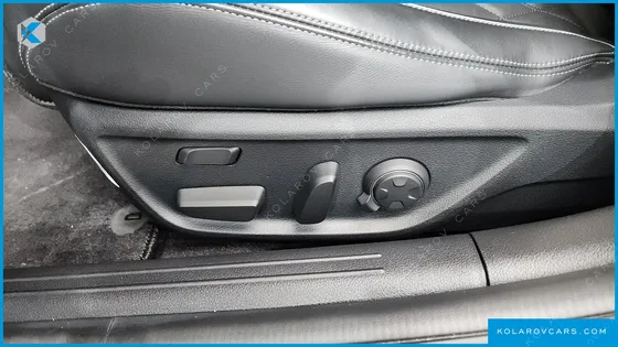 GENESIS G70 GASOLINE 3.3T 4WD