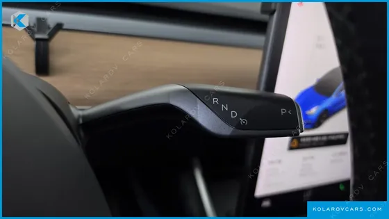 TESLA MODEL 3 STANDARD RANGE PLUE RWD