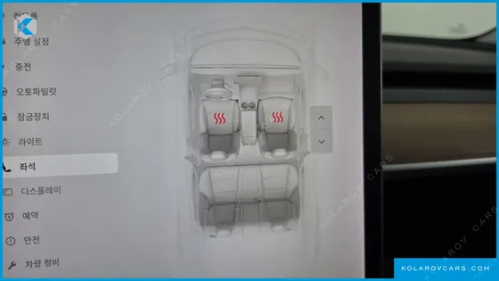 TESLA MODEL 3 STANDARD RANGE PLUE RWD