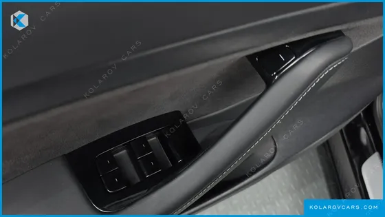 TESLA MODEL 3 STANDARD RANGE PLUE RWD