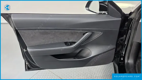 TESLA MODEL 3 STANDARD RANGE PLUE RWD