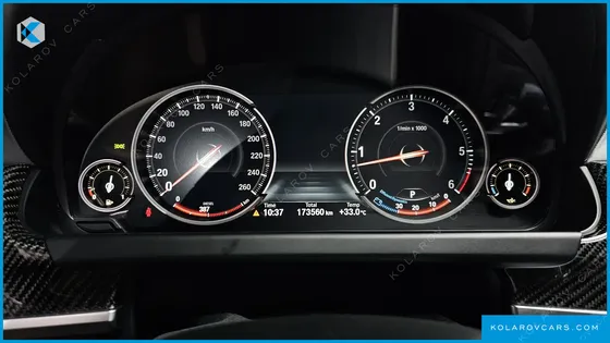 BMW 6 SERIES 640D M SPORT LIMITED GRAN COUPE