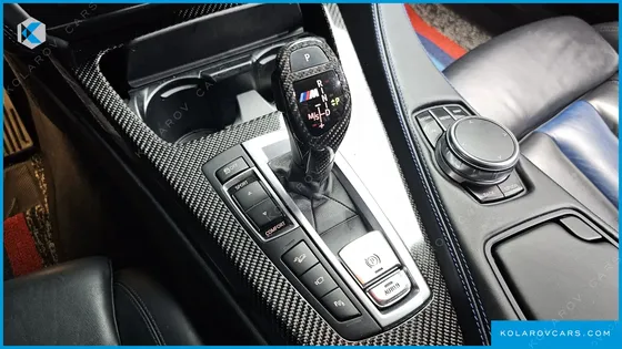 BMW 6 SERIES 640D M SPORT LIMITED GRAN COUPE