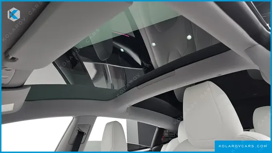TESLA MODEL 3 RWD