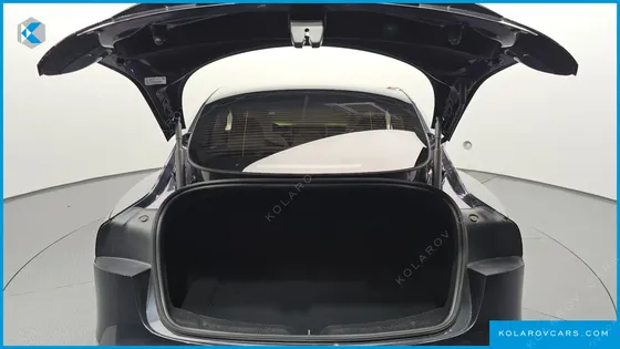 TESLA MODEL 3 RWD