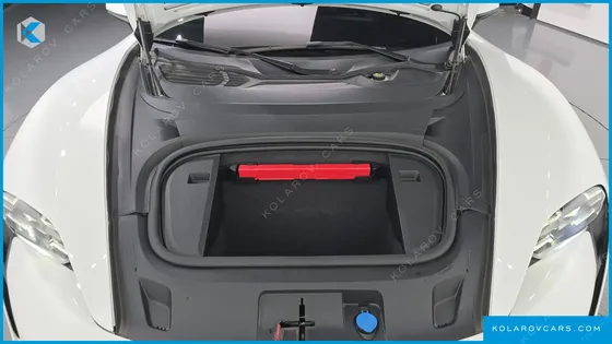 PORSCHE TAYCAN 4S