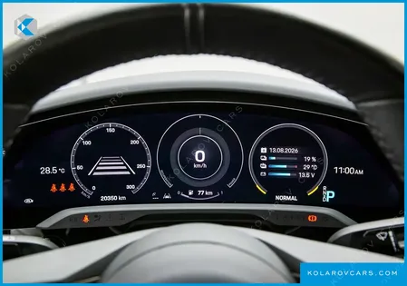 PORSCHE TAYCAN TURBO S