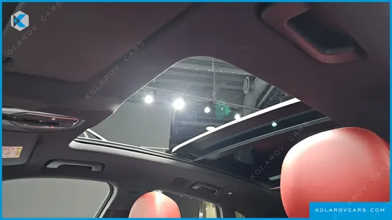 AUDI SQ5 3.0 TDI QUATTRO