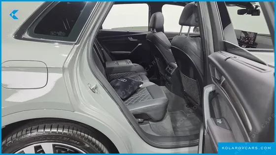 AUDI SQ5 3.0 TFSI QUATTRO