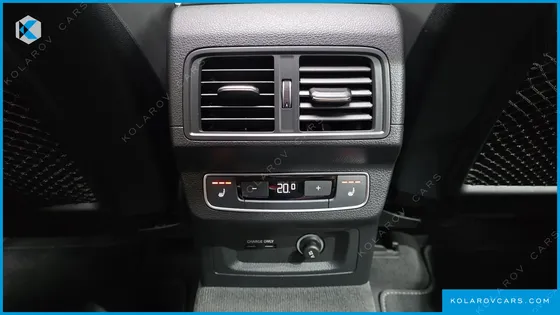 AUDI SQ5 3.0 TFSI QUATTRO