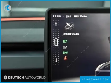 TESLA MODEL 3 RWD