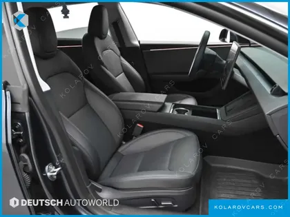 TESLA MODEL 3 RWD
