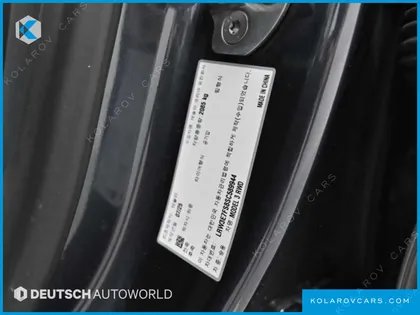 TESLA MODEL 3 RWD