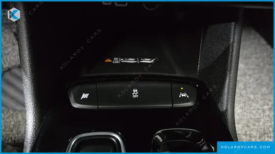 CHEVROLET (GM DAEWOO) BOLT EUV PREMIER