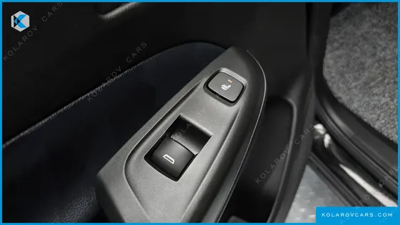 CHEVROLET (GM DAEWOO) BOLT EUV PREMIER