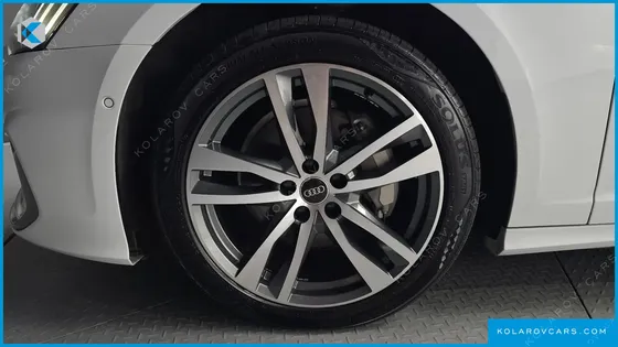 AUDI A6 45 TFSI QUATTRO PREMIUM