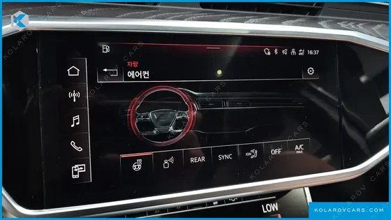 AUDI A6 45 TFSI QUATTRO PREMIUM