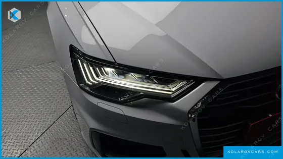 AUDI A6 45 TFSI QUATTRO PREMIUM