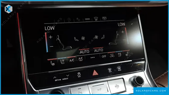AUDI A6 45 TFSI QUATTRO PREMIUM