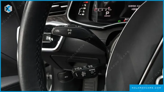 AUDI A6 45 TFSI QUATTRO PREMIUM