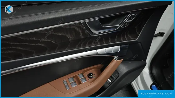 AUDI A6 45 TFSI QUATTRO PREMIUM