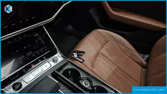AUDI A6 45 TFSI QUATTRO PREMIUM