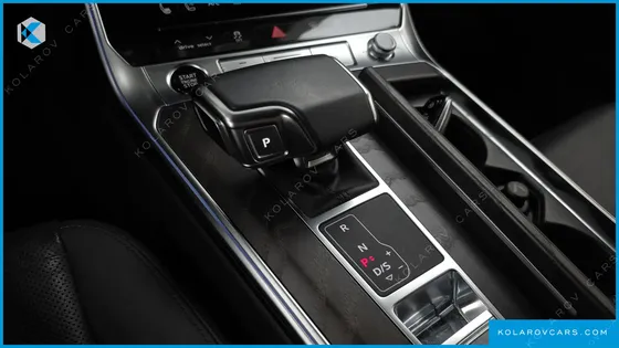 AUDI A6 40 TDI PREMIUM