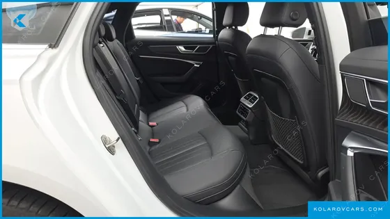 AUDI A6 40 TDI PREMIUM
