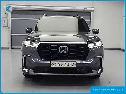 HONDA PILOT 3.5 ELITE
