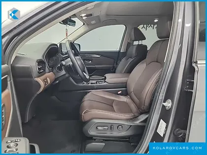 HONDA PILOT 3.5 ELITE