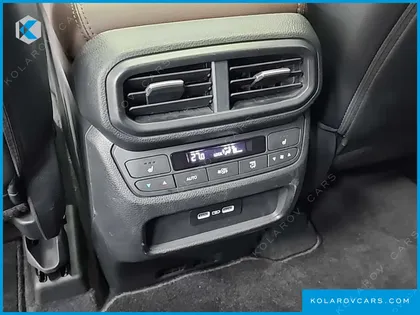 HONDA PILOT 3.5 ELITE