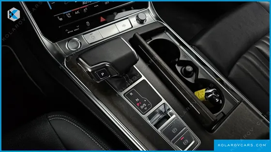 AUDI A6 45 TDI QUATTRO PREMIUM