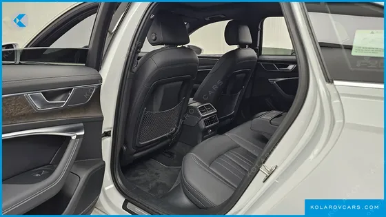 AUDI A6 45 TDI QUATTRO PREMIUM