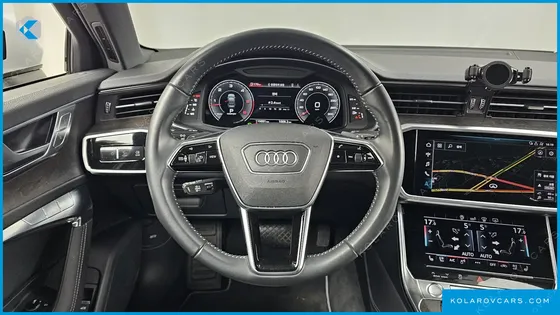 AUDI A6 45 TDI QUATTRO PREMIUM