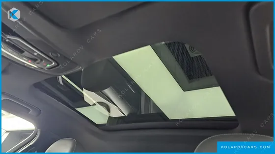 AUDI A6 45 TDI QUATTRO PREMIUM