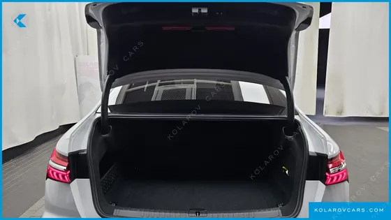 AUDI A6 45 TDI QUATTRO PREMIUM