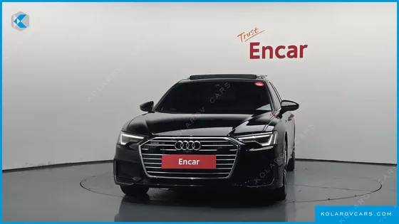 AUDI A6 45 TFSI QUATTRO PREMIUM