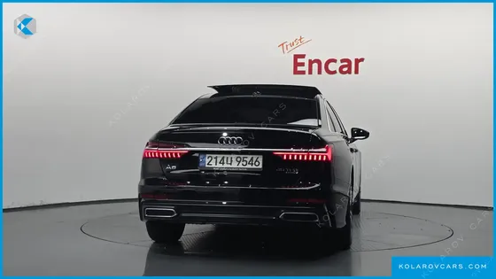 AUDI A6 45 TFSI QUATTRO PREMIUM